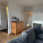Lovely Room, 15 Min From Center, Mountain View