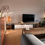 Lovely Room, 15 Min From Center, Mountain View * Zurych