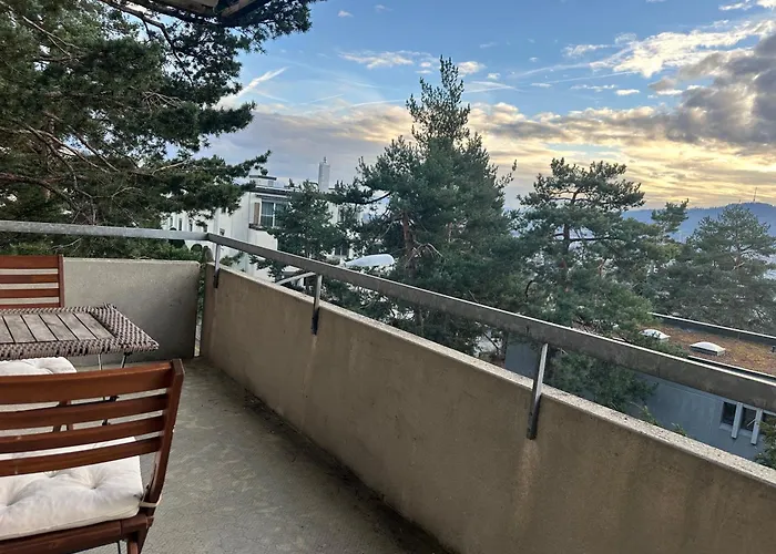 ホームステイ Lovely Room, 15 Min From Center, Mountain View