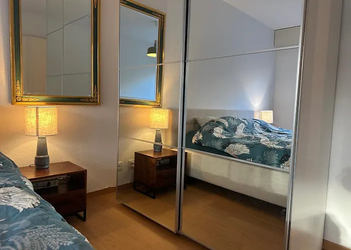 Lovely Room, 15 Min From Center, Mountain View * Zurich