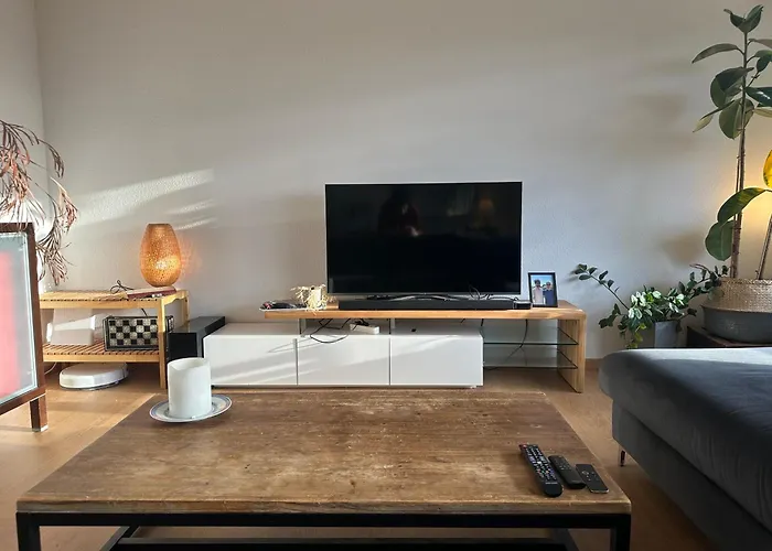 Lovely Room, 15 Min From Center, Mountain View Habitación en casa particular *