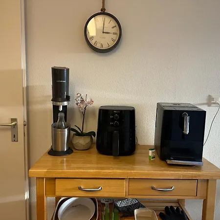 Lovely Room, 15 Min From Center, Mountain View Privat bolig