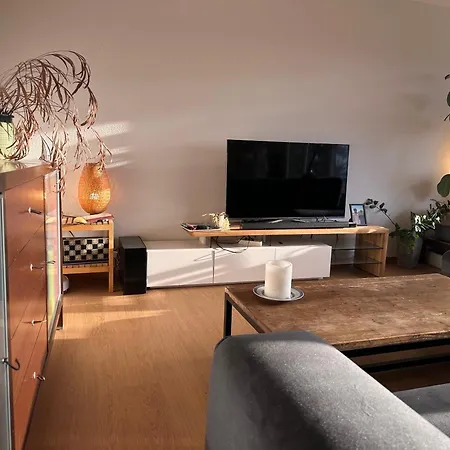 Lovely Room, 15 Min From Center, Mountain View * Zurich