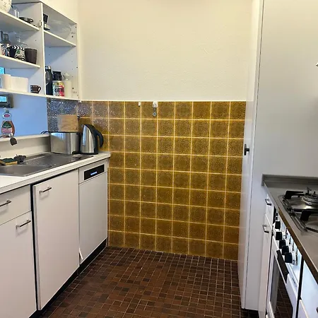 Lovely Room, 15 Min From Center, Mountain View