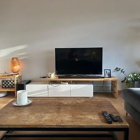 Lovely Room, 15 Min From Center, Mountain View Ubytování v soukromí *