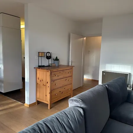 Lovely Room, 15 Min From Center, Mountain View