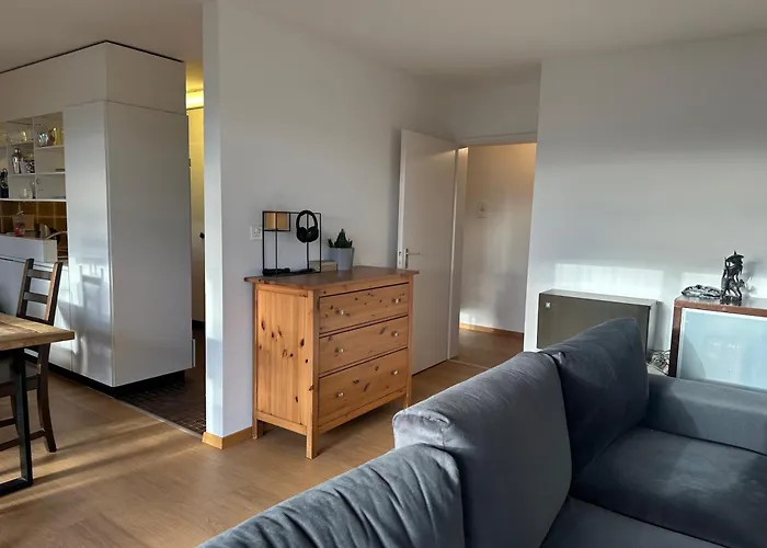 Lovely Room, 15 Min From Center, Mountain View