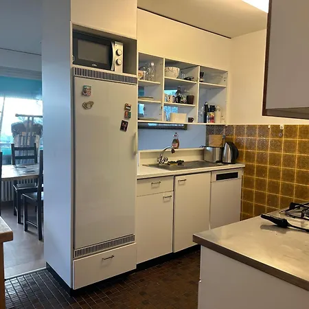 Homestay szállás Lovely Room, 15 Min From Center, Mountain View